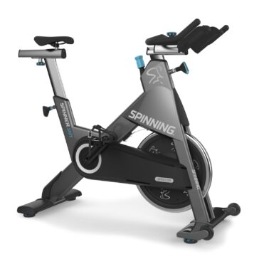 Precor_B2_Shift_Front Perspective